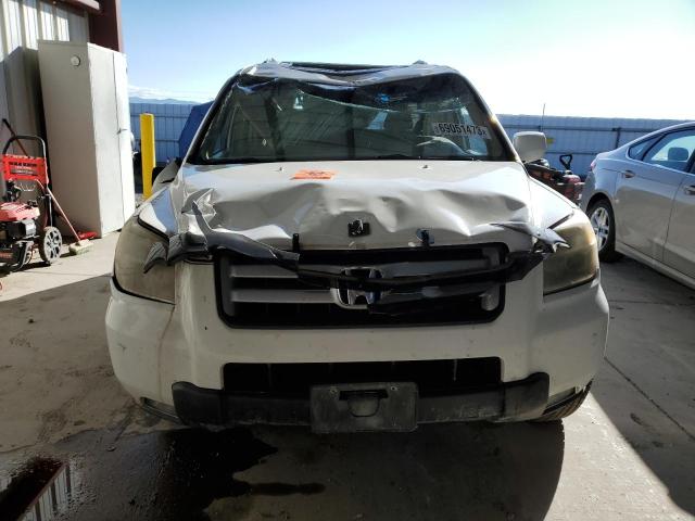 Photo 4 VIN: 2HKYF18697H530576 - HONDA PILOT 