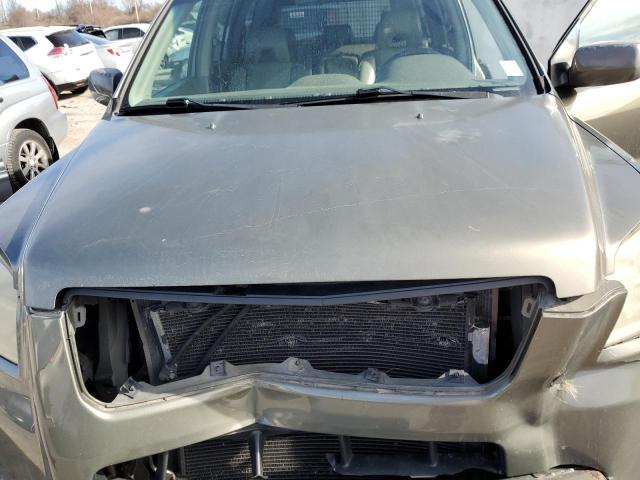 Photo 11 VIN: 2HKYF18697H538872 - HONDA PILOT 