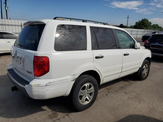 Photo 2 VIN: 2HKYF186X3H548613 - HONDA PILOT 