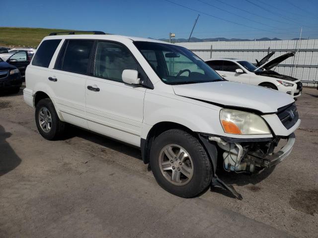 Photo 3 VIN: 2HKYF186X3H548613 - HONDA PILOT 