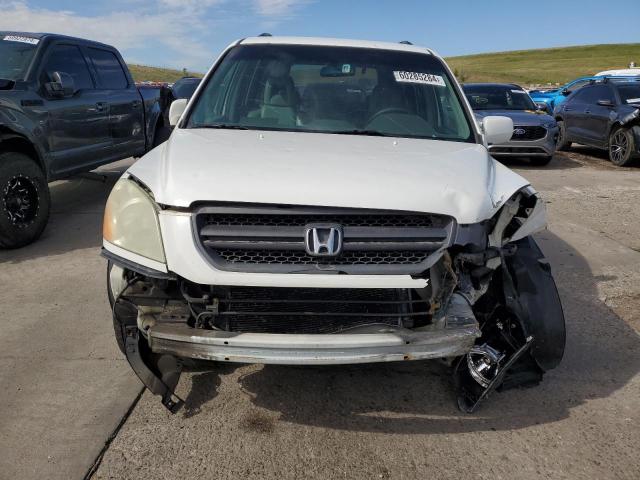 Photo 4 VIN: 2HKYF186X3H548613 - HONDA PILOT 