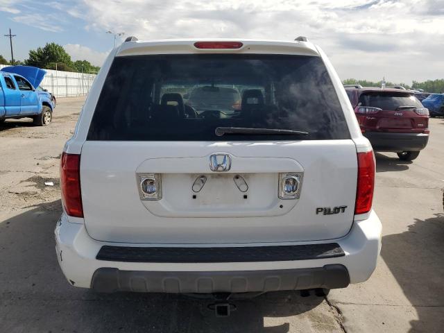 Photo 5 VIN: 2HKYF186X3H548613 - HONDA PILOT 