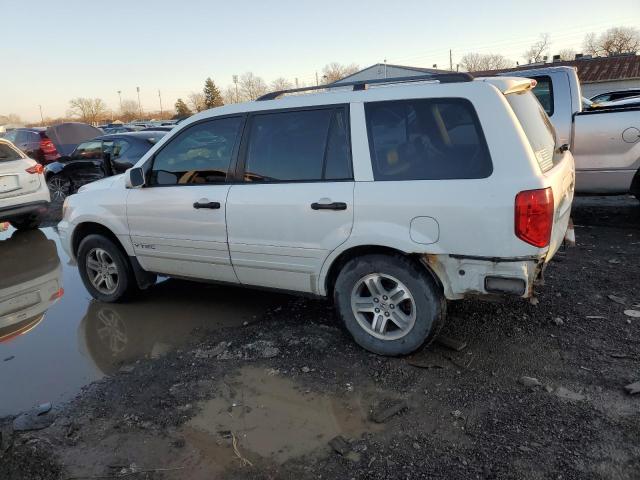 Photo 1 VIN: 2HKYF186X3H560518 - HONDA PILOT 