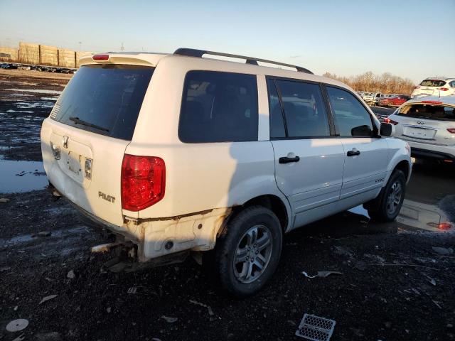 Photo 2 VIN: 2HKYF186X3H560518 - HONDA PILOT 