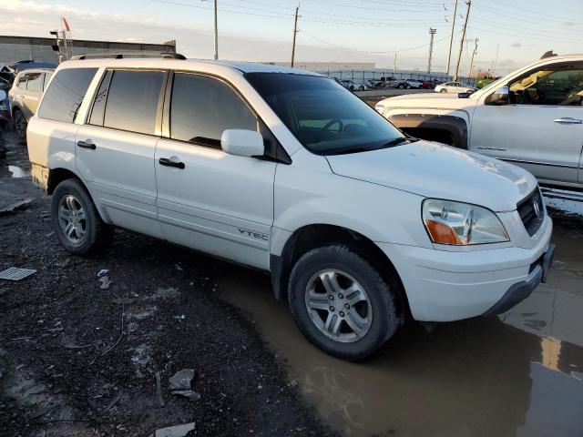 Photo 3 VIN: 2HKYF186X3H560518 - HONDA PILOT 