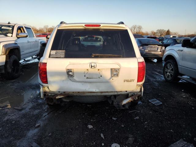 Photo 5 VIN: 2HKYF186X3H560518 - HONDA PILOT 