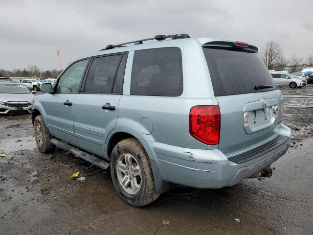 Photo 1 VIN: 2HKYF186X3H562141 - HONDA PILOT 