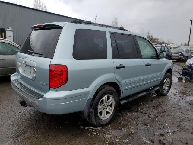 Photo 2 VIN: 2HKYF186X3H562141 - HONDA PILOT 