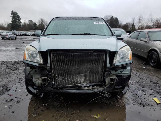 Photo 4 VIN: 2HKYF186X3H562141 - HONDA PILOT 