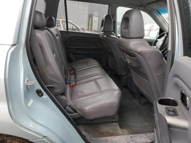 Photo 9 VIN: 2HKYF186X3H562141 - HONDA PILOT 