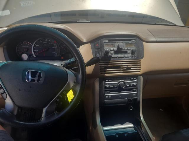 Photo 8 VIN: 2HKYF186X3H603920 - HONDA PILOT 