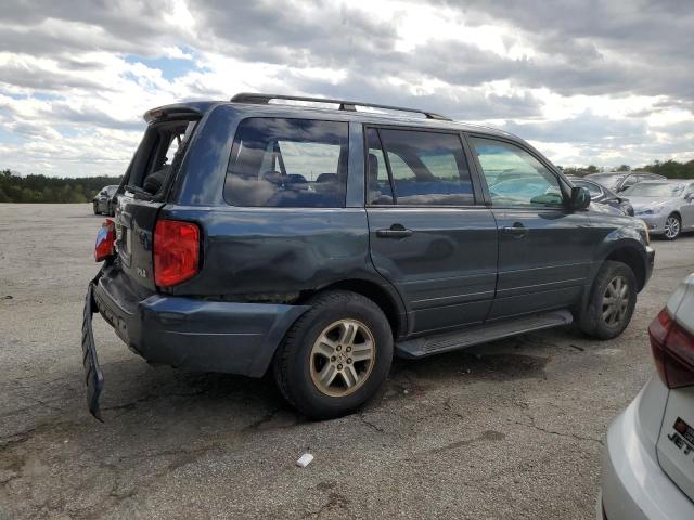 Photo 2 VIN: 2HKYF186X4H555644 - HONDA PILOT 