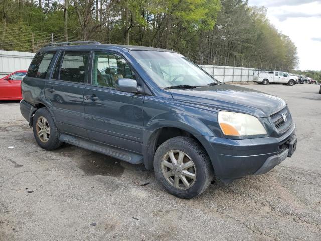 Photo 3 VIN: 2HKYF186X4H555644 - HONDA PILOT 