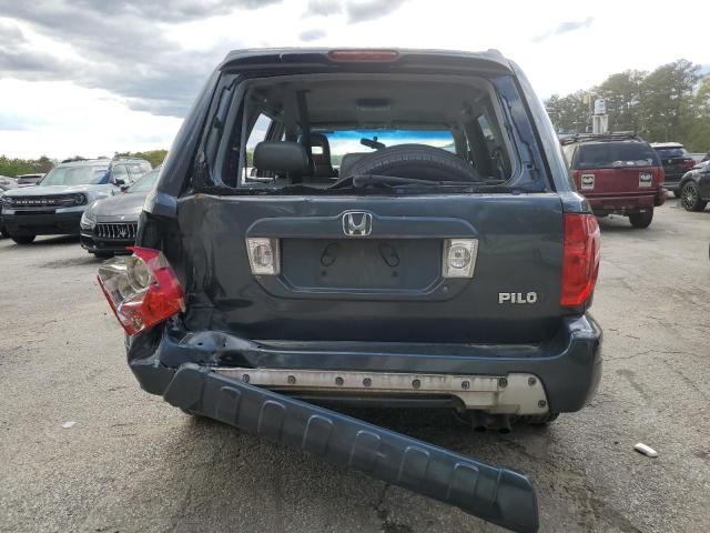 Photo 5 VIN: 2HKYF186X4H555644 - HONDA PILOT 