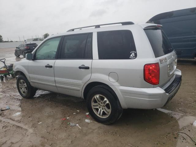 Photo 1 VIN: 2HKYF186X4H573058 - HONDA PILOT 