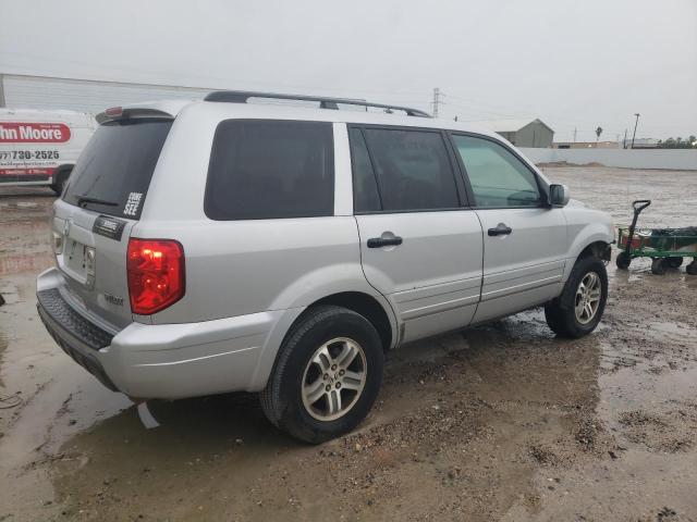 Photo 2 VIN: 2HKYF186X4H573058 - HONDA PILOT 