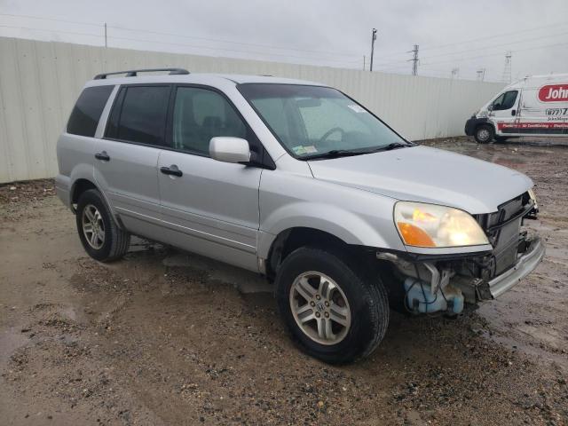 Photo 3 VIN: 2HKYF186X4H573058 - HONDA PILOT 