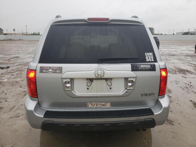 Photo 5 VIN: 2HKYF186X4H573058 - HONDA PILOT 