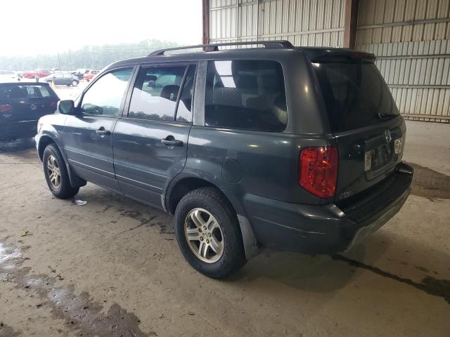 Photo 1 VIN: 2HKYF186X4H590345 - HONDA PILOT 