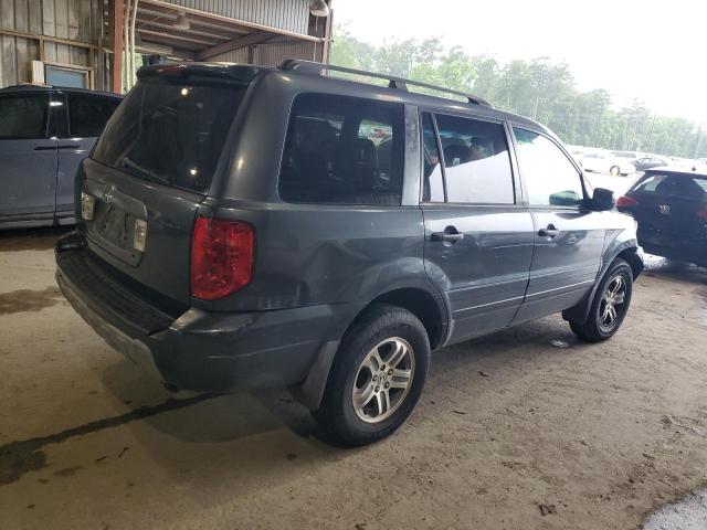 Photo 2 VIN: 2HKYF186X4H590345 - HONDA PILOT 