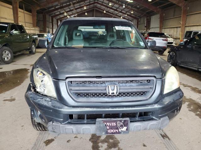 Photo 4 VIN: 2HKYF186X4H590345 - HONDA PILOT 