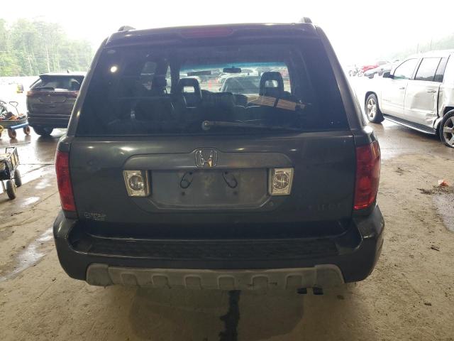 Photo 5 VIN: 2HKYF186X4H590345 - HONDA PILOT 