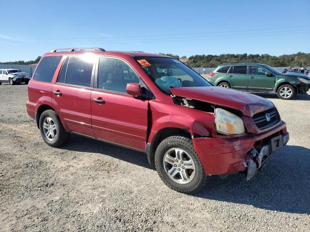 Photo 3 VIN: 2HKYF186X4H590992 - HONDA PILOT 