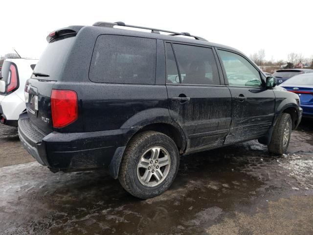 Photo 2 VIN: 2HKYF186X5H517915 - HONDA PILOT 