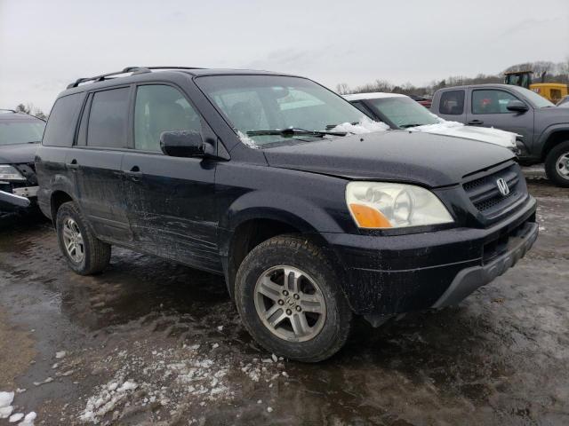 Photo 3 VIN: 2HKYF186X5H517915 - HONDA PILOT 