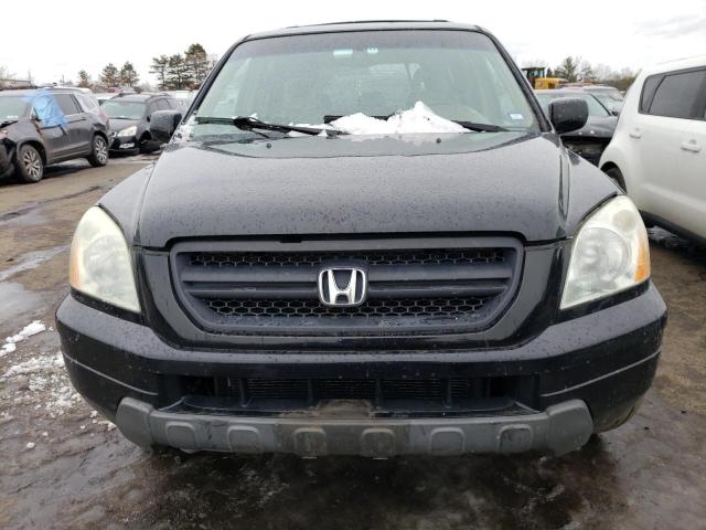 Photo 4 VIN: 2HKYF186X5H517915 - HONDA PILOT 