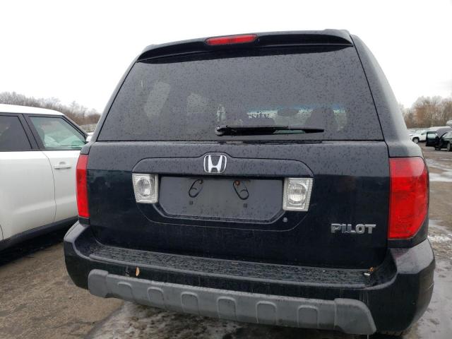 Photo 5 VIN: 2HKYF186X5H517915 - HONDA PILOT 