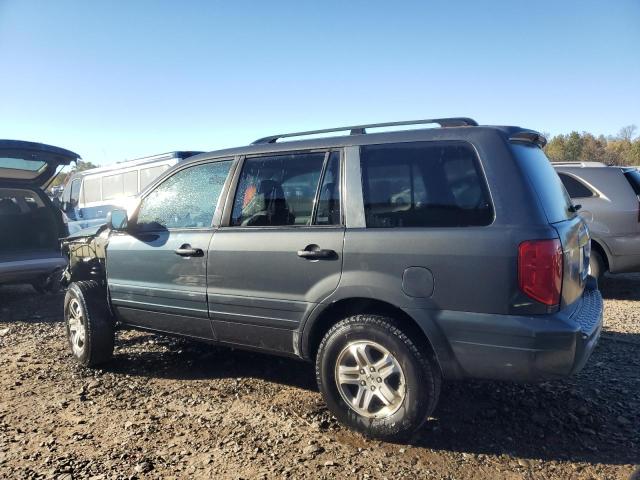 Photo 1 VIN: 2HKYF186X5H534195 - HONDA PILOT 