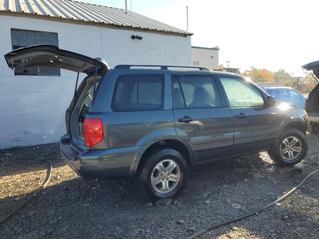 Photo 2 VIN: 2HKYF186X5H534195 - HONDA PILOT 