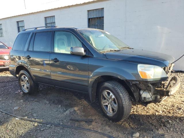 Photo 3 VIN: 2HKYF186X5H534195 - HONDA PILOT 