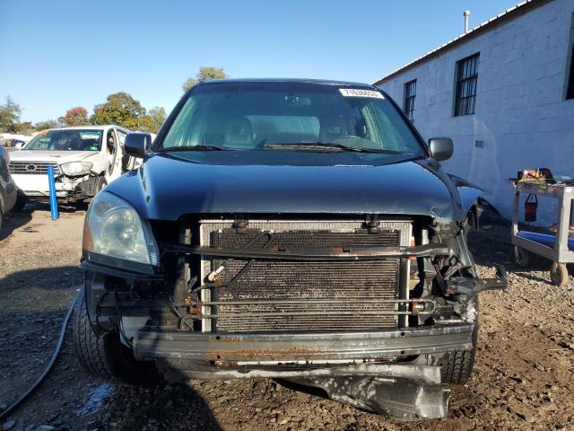 Photo 4 VIN: 2HKYF186X5H534195 - HONDA PILOT 