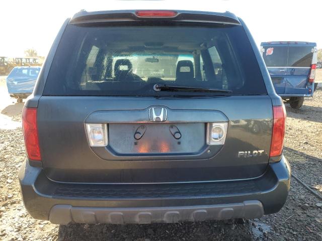 Photo 5 VIN: 2HKYF186X5H534195 - HONDA PILOT 