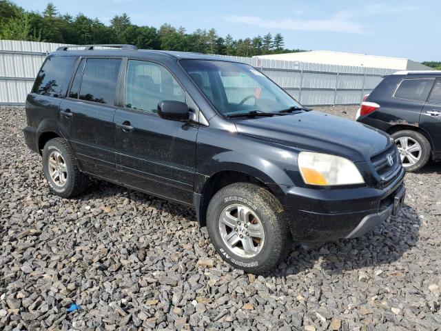 Photo 3 VIN: 2HKYF186X5H536769 - HONDA PILOT 