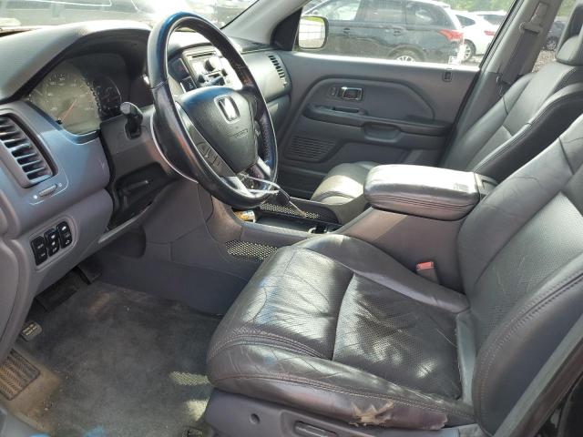 Photo 6 VIN: 2HKYF186X5H536769 - HONDA PILOT 