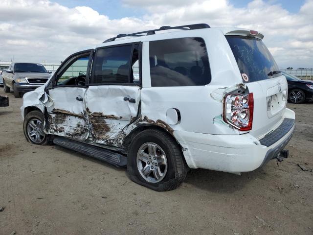 Photo 1 VIN: 2HKYF186X5H560859 - HONDA PILOT 