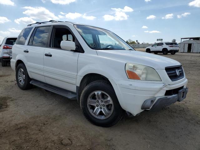 Photo 3 VIN: 2HKYF186X5H560859 - HONDA PILOT 