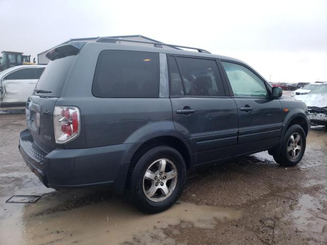 Photo 2 VIN: 2HKYF186X6H502011 - HONDA PILOT 