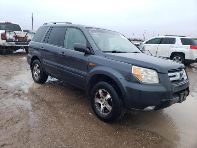 Photo 3 VIN: 2HKYF186X6H502011 - HONDA PILOT 