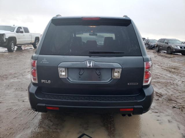 Photo 5 VIN: 2HKYF186X6H502011 - HONDA PILOT 