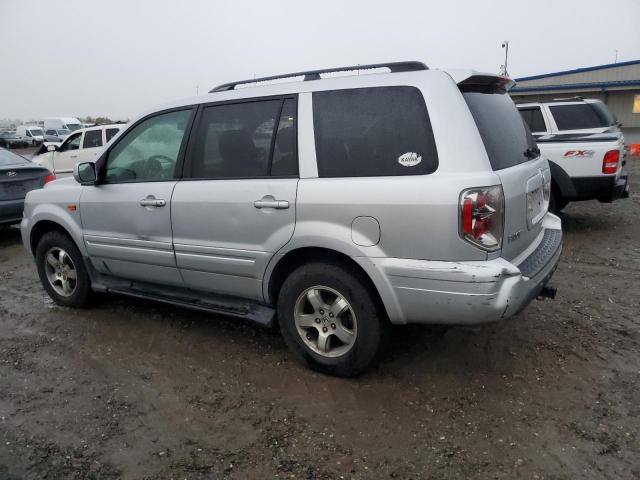 Photo 1 VIN: 2HKYF186X6H517172 - HONDA PILOT EX 