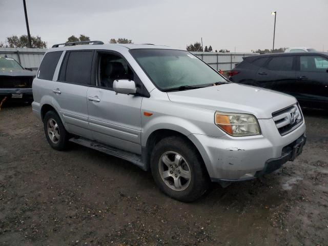 Photo 3 VIN: 2HKYF186X6H517172 - HONDA PILOT EX 