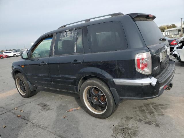 Photo 1 VIN: 2HKYF186X6H529368 - HONDA PILOT EX 