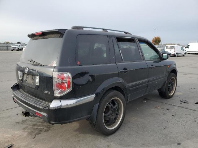 Photo 2 VIN: 2HKYF186X6H529368 - HONDA PILOT EX 