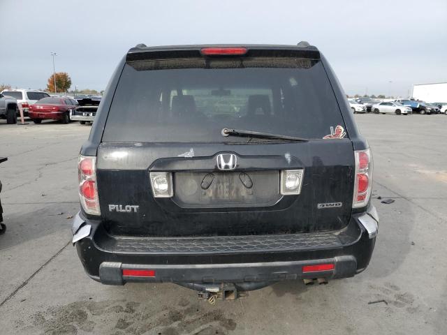 Photo 5 VIN: 2HKYF186X6H529368 - HONDA PILOT EX 