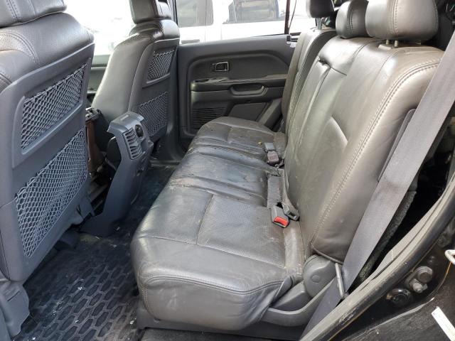 Photo 9 VIN: 2HKYF18704H540773 - HONDA PILOT 