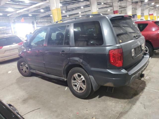 Photo 1 VIN: 2HKYF18704H576320 - HONDA PILOT 